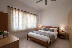 Mandarin Park (D21), Terrace #623594321